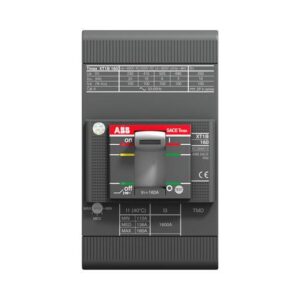 KOMPAKT MEGSZAKÍTÓ 3P 630A XT5S 630 Ekip Dip LSI In=630 3p FF