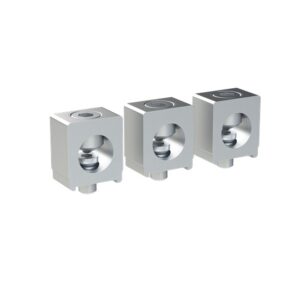 KIT FC CuAl 1x120...240mm2 XT5 3db