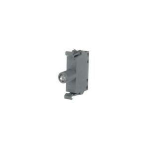 LED BLOKK 48V AC/DC FEHÉR MLBL-02W