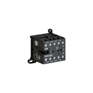 SEGÉDÉRINTKEZŐ 4P 220- 240 V/DC CSAVAROS, 2NO2NC