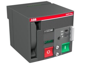 Motoros hajtás MOE XT2-XT4 220..250V 220...250V AC-DC XT2-XT4