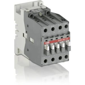 Mágneskapcsoló 32A 3P 230VAC 15kW
