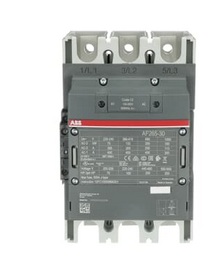 Mágneskapcsoló 132A 3P 100-250V 50/60HZ