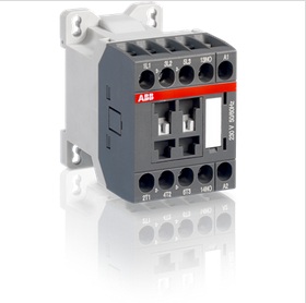 KONTAKTOR 24V 50/60Hz AS09-30-10-20