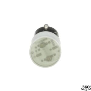 MODULÁRIS LED IZZÓ 60V BA9S