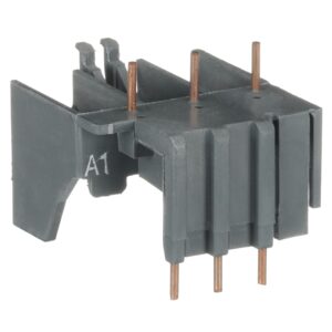Motorvédő-mágneskapcsoló adapter 1SBN081406R1000