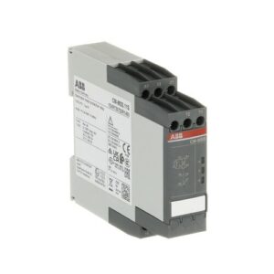 TERMISZTOR RELÉ 24 - 240 V AC / DC