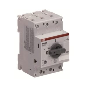 Motorvédő ms325 1-1.6A 1sam150000r1006