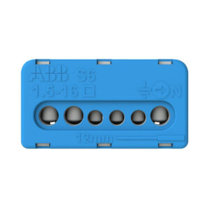 MISTRAL sorkapocs n 3x16mm2 + 3x6mm2