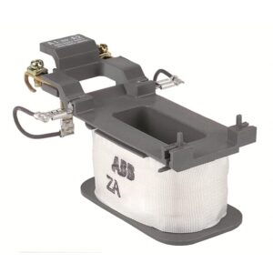 Tekercs a185 mágneskapcsolóhoz 400VAC za185 380-400V 50Hz
