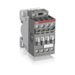 Mágneskapcsoló 16A 3P 48-120VAC/DC 7.5 7,5kW