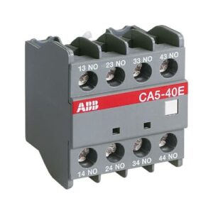 Segédérintkező mágneskapcsolóhoz 1nc/1no 1sbn010040r1018