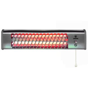 Orion kvarc konvektor 600/1200W*