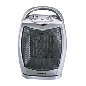 ORION kerámia hősugárzó 750/1500W@
