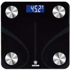 ORION bluetooth személy mérleg