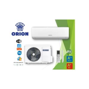 KLÍMA ORION PURELINE180000BTU 5kW@ PURELINE18000BTU+WIFI INVERTERES KLÍ