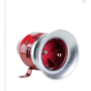 SZIRÉNA MS-390 230V 120dB