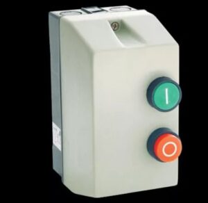 TOKOZOTT MOTORIND. LT5-D123 12A 400V