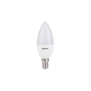 COMMEL LED E14 4,9W 470Im 3000K