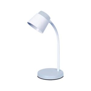 LED ASZTALI LÁMP.6,5W 500lm 4500K