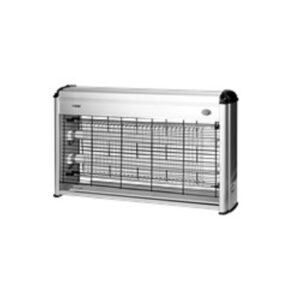 Rovarcsapda 2x15W orno *