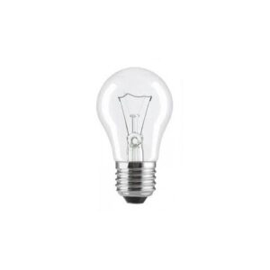 RESI 75W E-27 rezisz. Izzó @