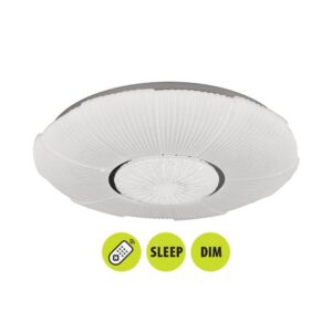 Led menny. 60W 2400-5000IM +távir.* avis led 3000-6400K 2400-5000IM IP20