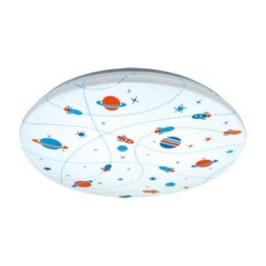 LED MENNYEZETI KIDI 20W 1300Im 400K