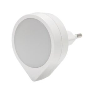 LED éjszakai fény 0,4W 230V 16Im ELA