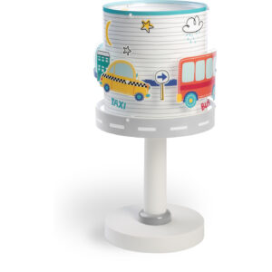 Asztali lámpa E14 max. 8W baby tr avel