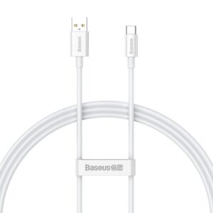 TELEFON TÖLTŐ VEZ.USB-C 1m 100W