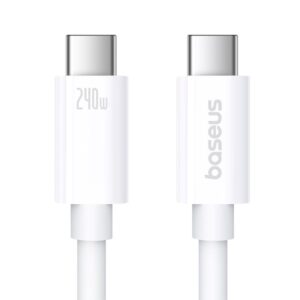 TELEFON TÖLTŐ VEZ.GYORS USB-C 240W