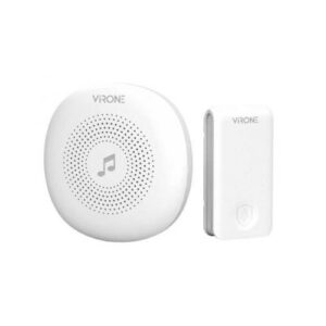 CSENGŐ VEZ. NÉLKÜLI 100m 36DAL IP44 PRESSO AC