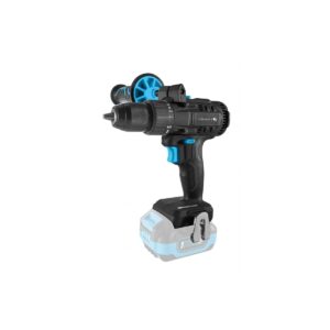 AKKUS FÚRÓGÉP 18V max:25mm@