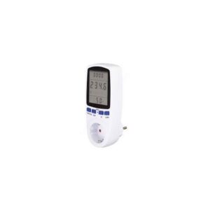 Energiaköltség-mérő 3680W 230V