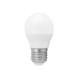 LED GÖMB E-27 6W 230V 4000K 480Im