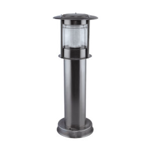 LED álló 40 szolár 0,12W IP44 6500K estera LED 2xAA