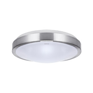 LED MENNY. 12W 230V 1160Im IP44 EZÜS