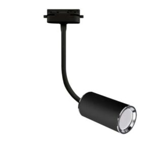 SÍNES LÁMPA MEGAN, GU10 MAX35W FEK. IP20, GU10
