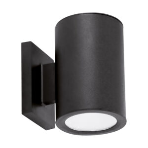 BASTIONO LED oldalfali szolár 0,2W IP44 6000K