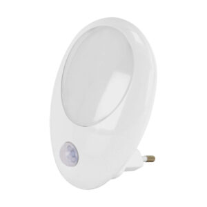 LED MOZGÁSÉRZ. LPA 1W 4000K 40Im