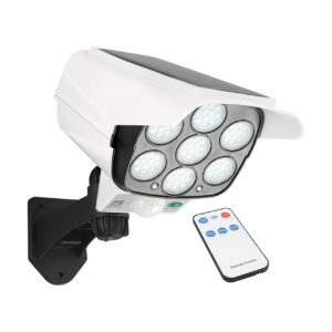 LED reflektor mozgásérzékelős 5W 350Im 6000K