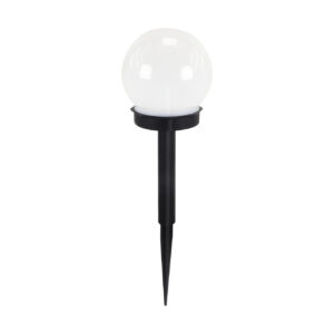 OLIN LED leszúrható szolár 0,06W 6500K IP44