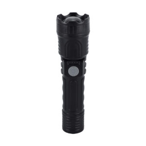 LED ZSEBLÁMPA 5W 300Im USB-C 5VDC