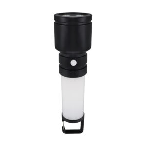 LED ELEMLÁMPA 5W 600Im USB 1200mAh