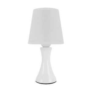 LED ASZTALI E14 15W IP20 FEH.