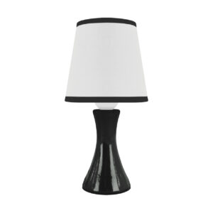 LED ASZTALI E14 15W IP20 FEK.