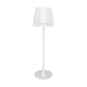 LED ÁLLÓLÁMPA 3W 200Im CCT USB-C 5DC INES