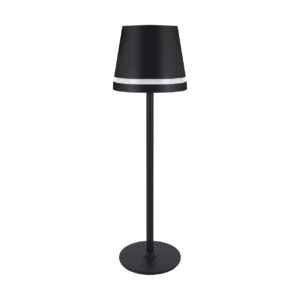 LED ÁLLÓLÁMPA 3W 200Im CCT USB-C 5DC INES