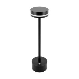 LED ÁLLÓLÁMPA 1,5W 60Im CCT USB-C TALIA